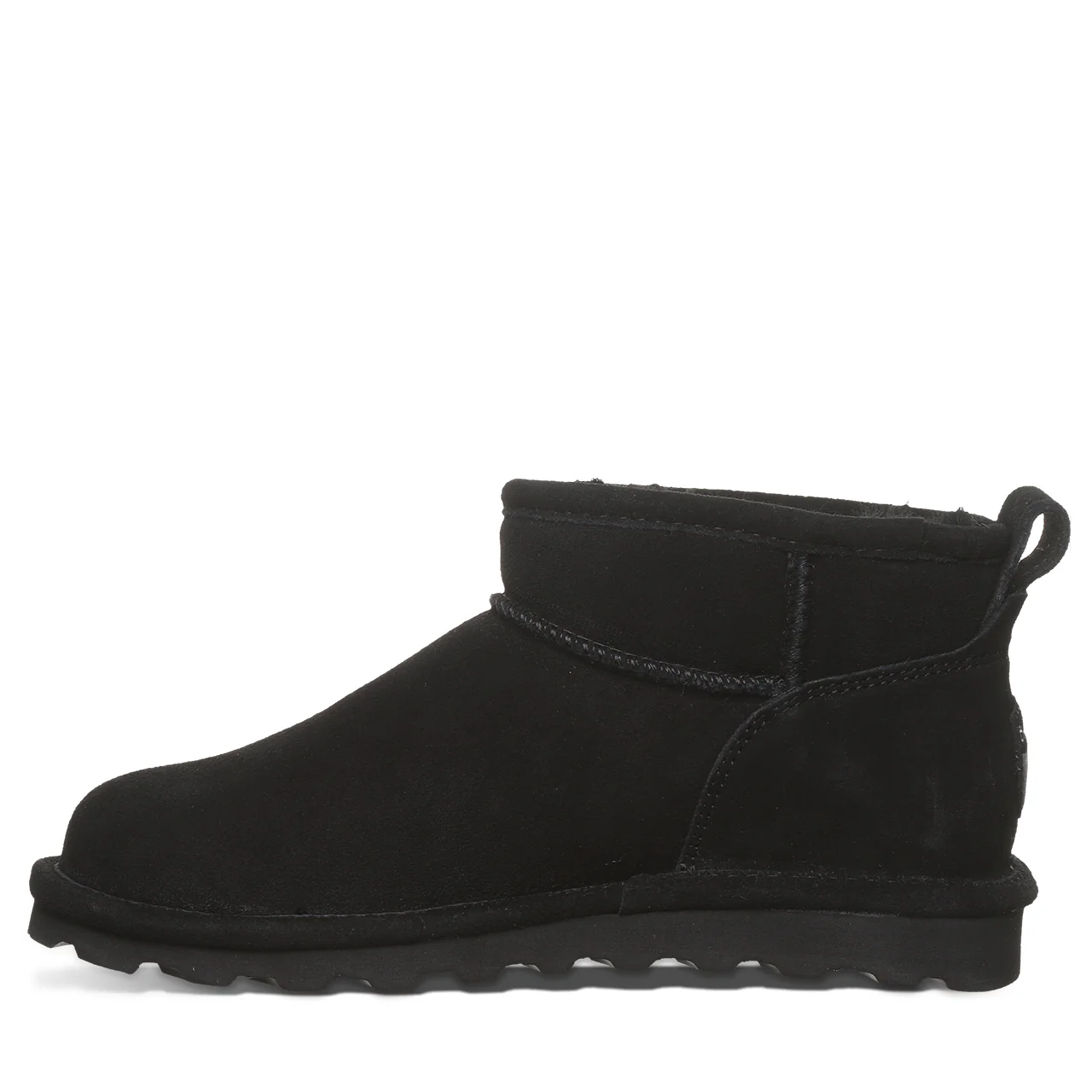 SHORTY BLACK - Image 3
