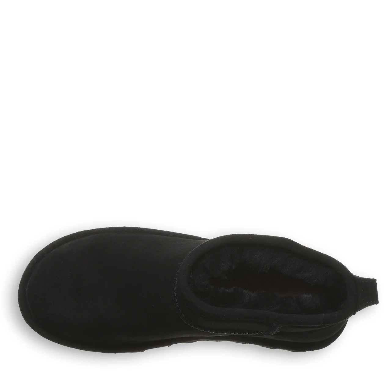 SHORTY WIDE BLACK - Image 5