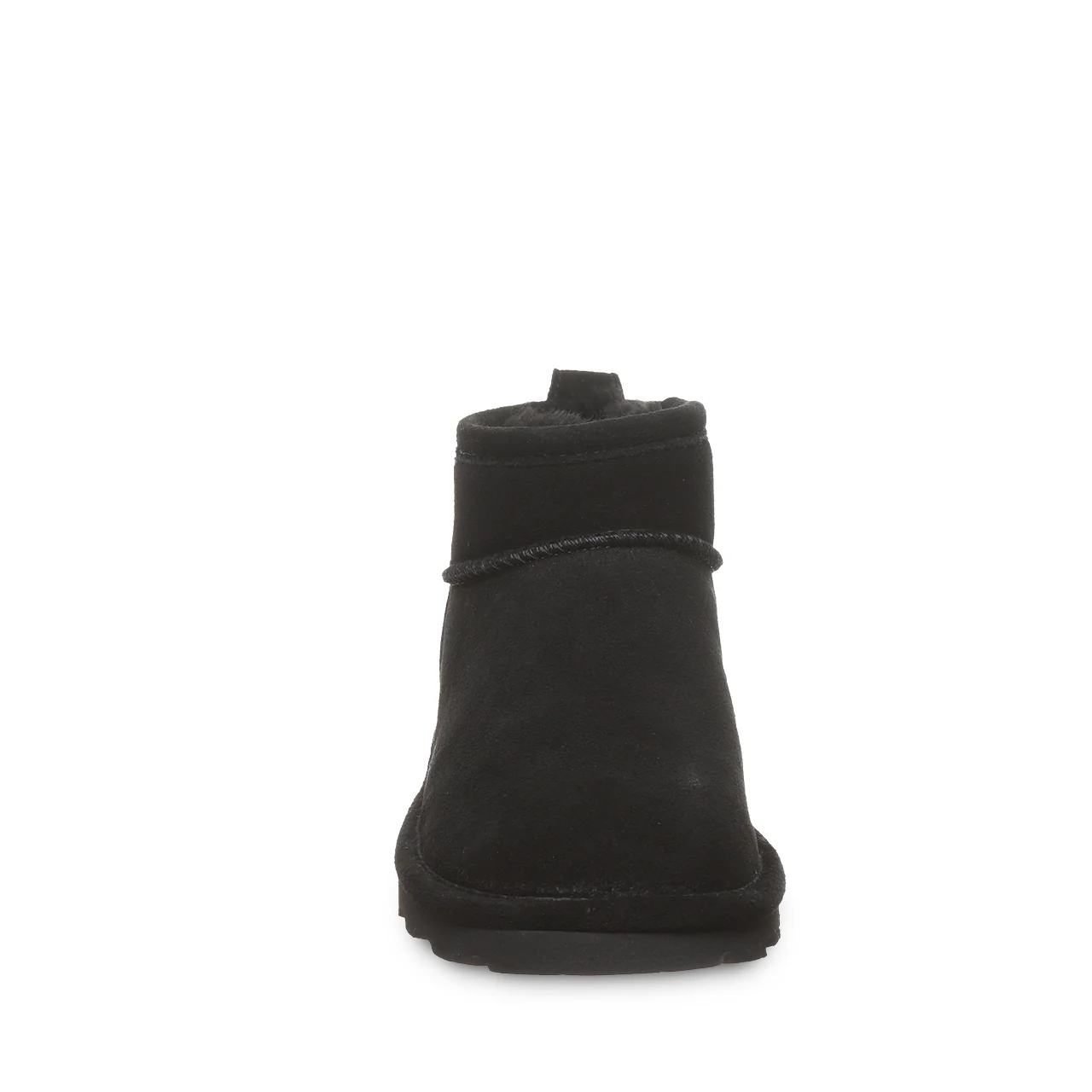 SHORTY WIDE BLACK - Image 7