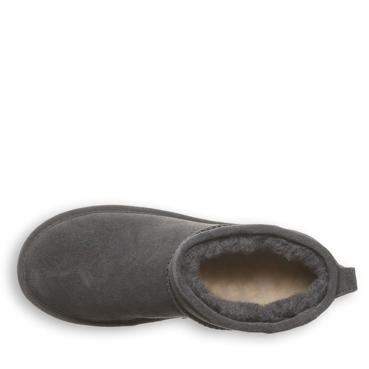 SHORTY WIDE GRAPHITE - Image 5