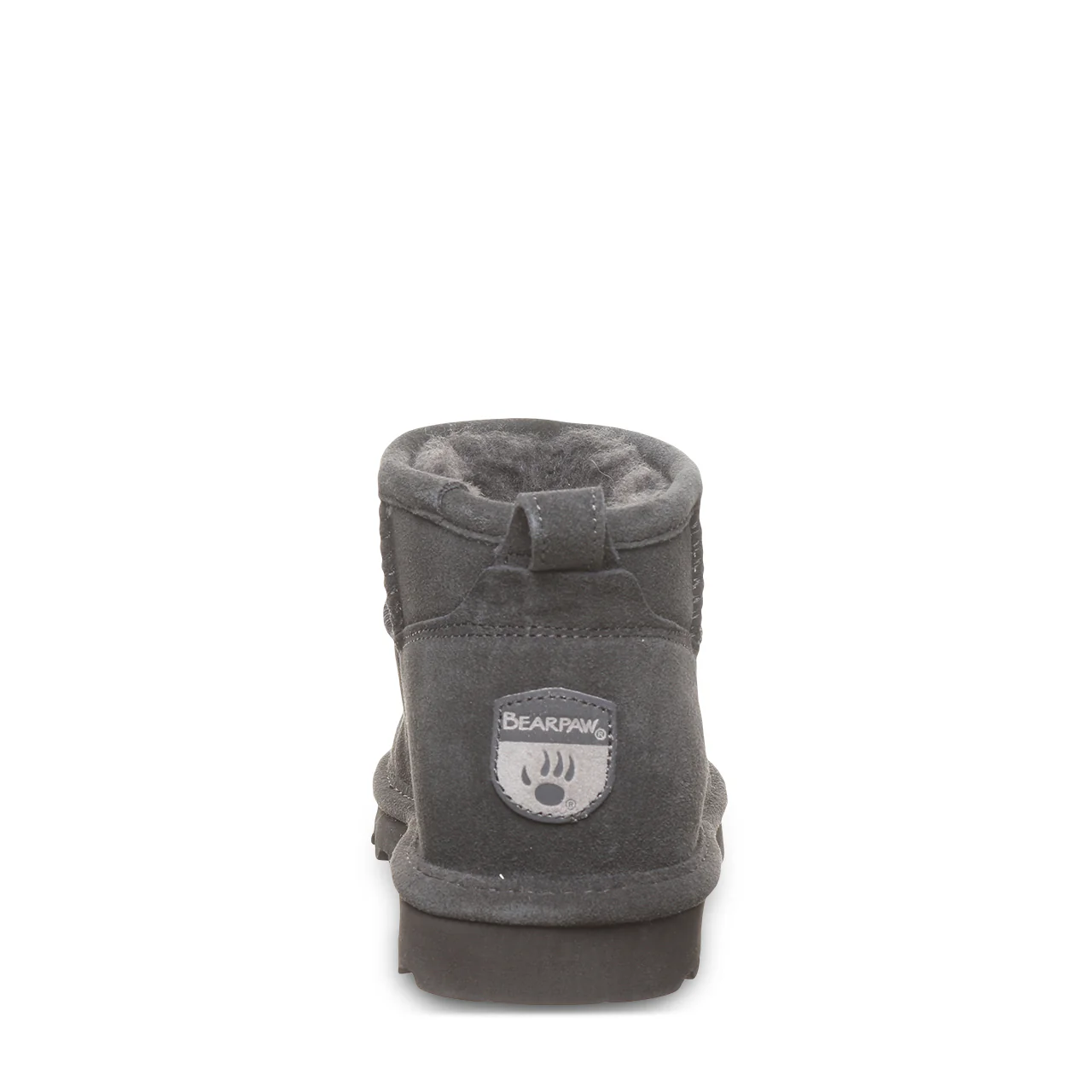 SHORTY WIDE GRAPHITE - Image 6