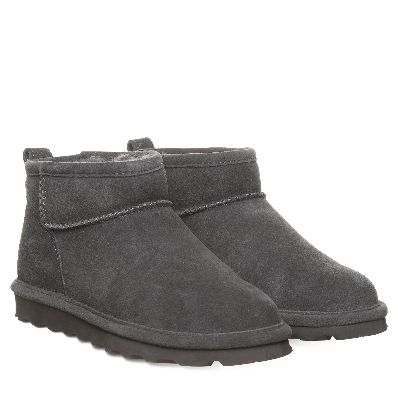 SHORTY WIDE GRAPHITE - Image 8