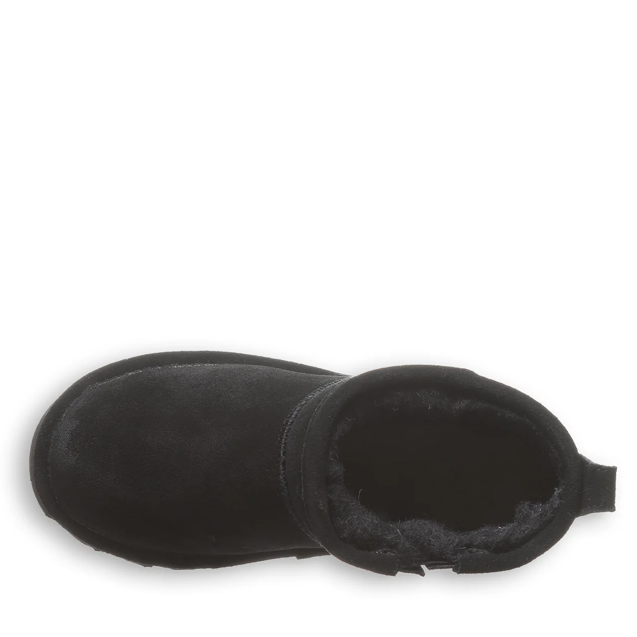 SHORTY YOUTH BLACK - Image 5
