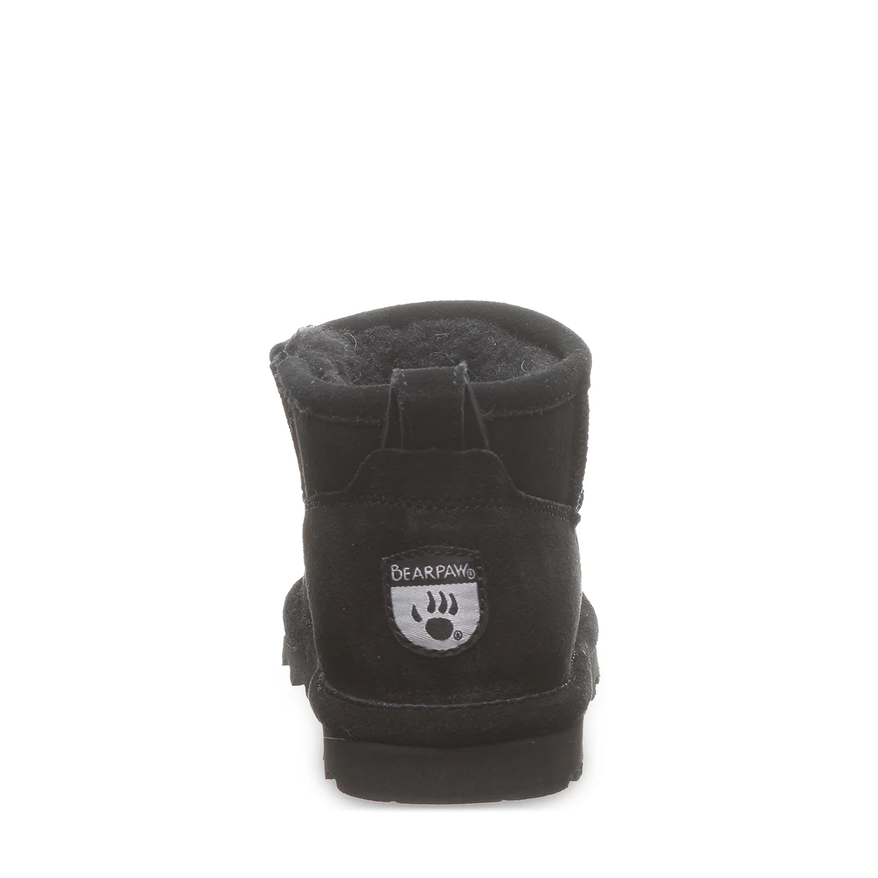 SHORTY YOUTH BLACK - Image 6