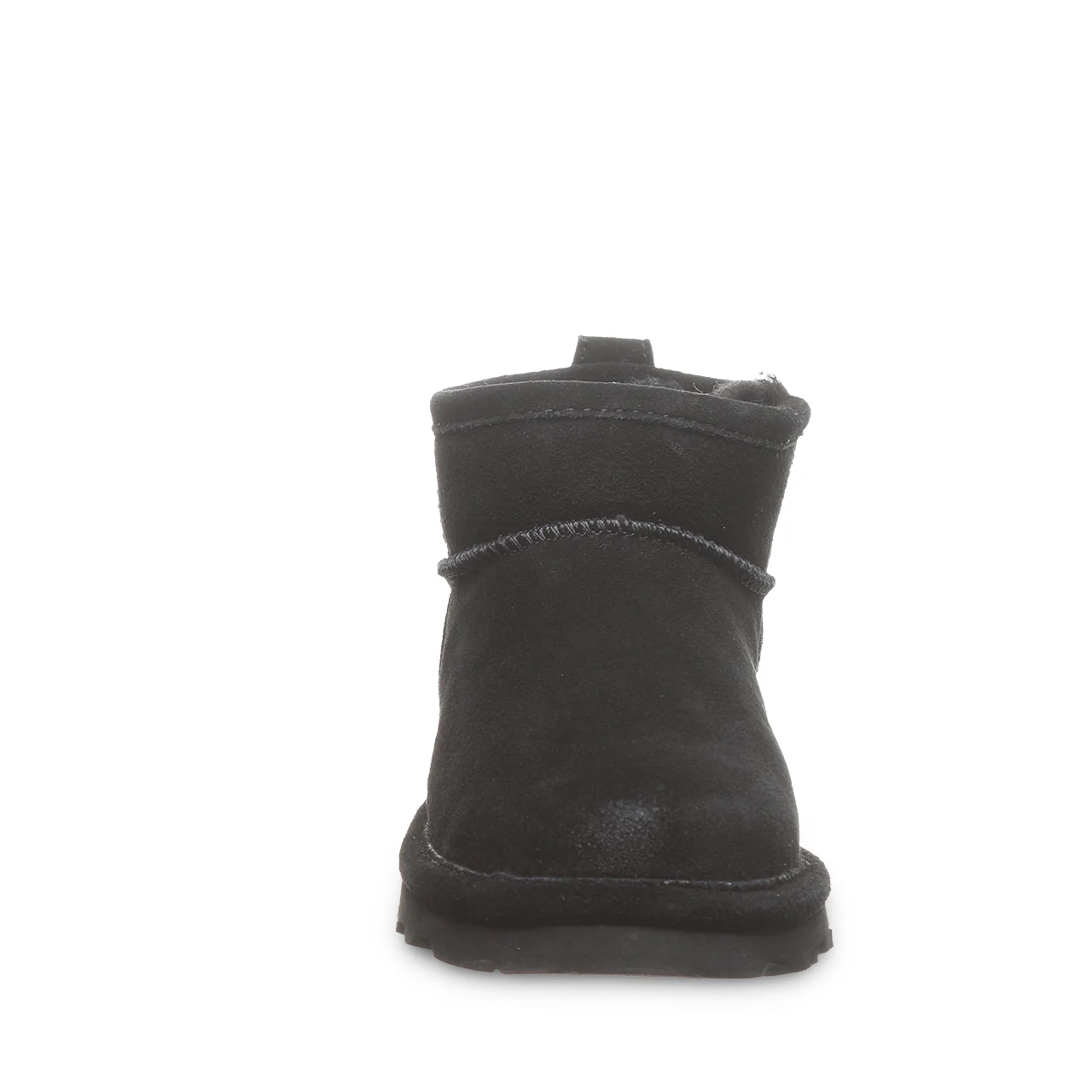 SHORTY YOUTH BLACK - Image 7