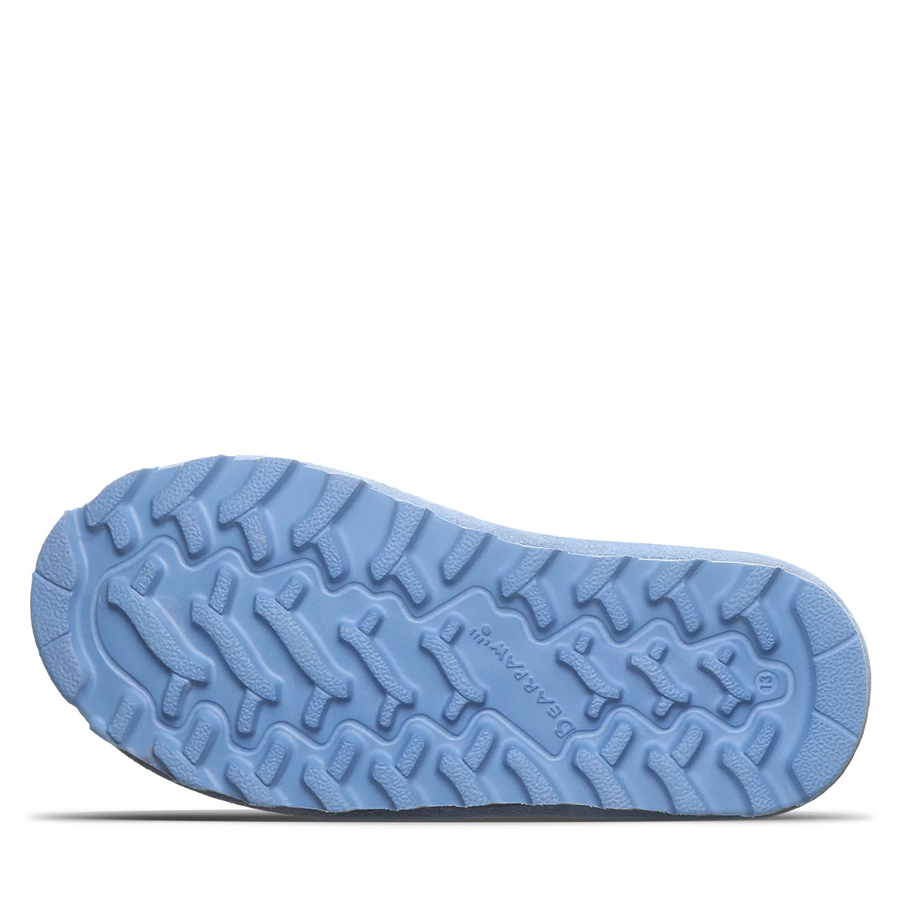 SHORTY YOUTH BLISSFUL BLUE - Image 4