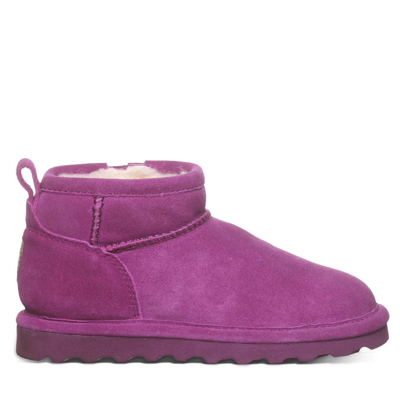 SHORTY YOUTH HYPNOTIC VIOLET