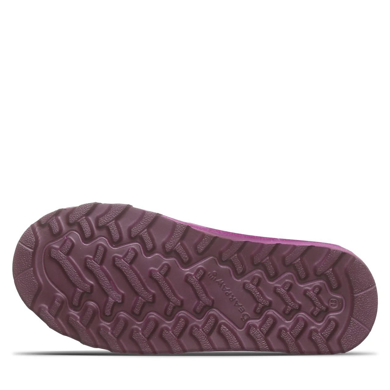 SHORTY YOUTH HYPNOTIC VIOLET - Image 4