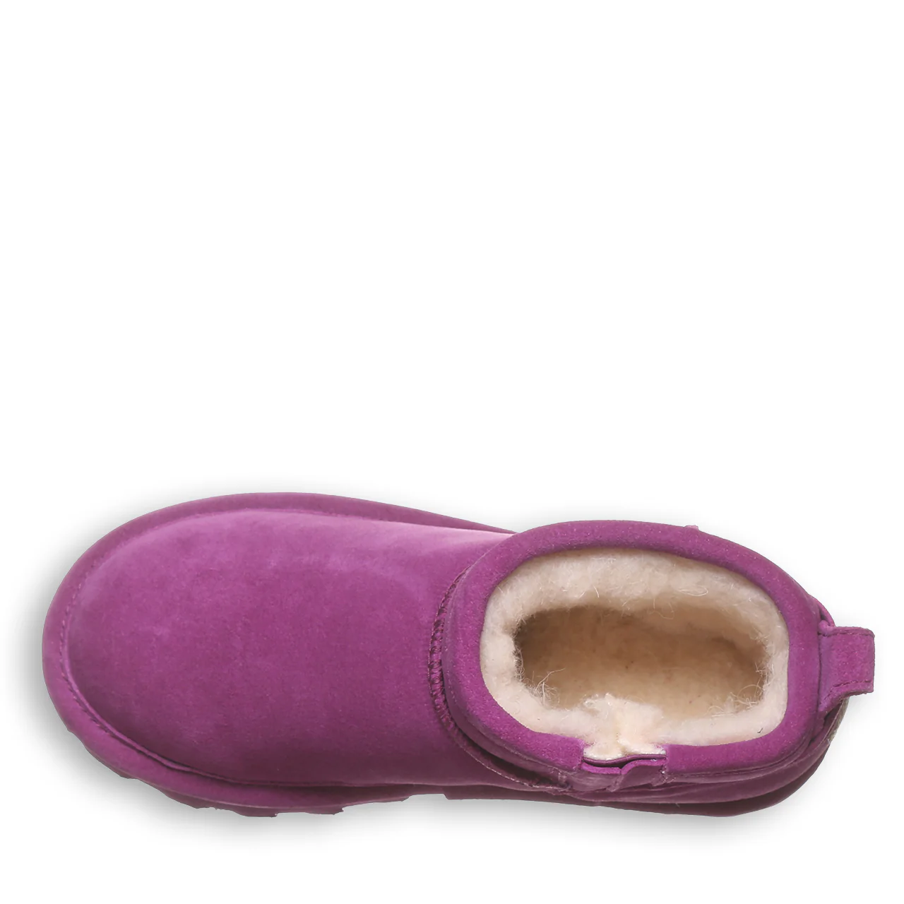 SHORTY YOUTH HYPNOTIC VIOLET - Image 5