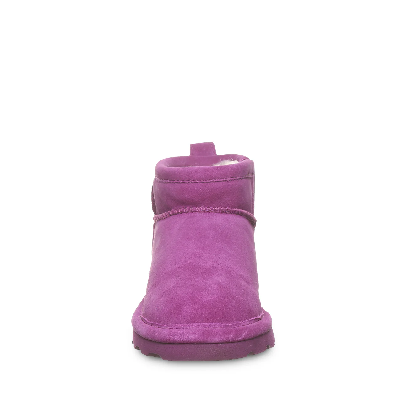 SHORTY YOUTH HYPNOTIC VIOLET - Image 7