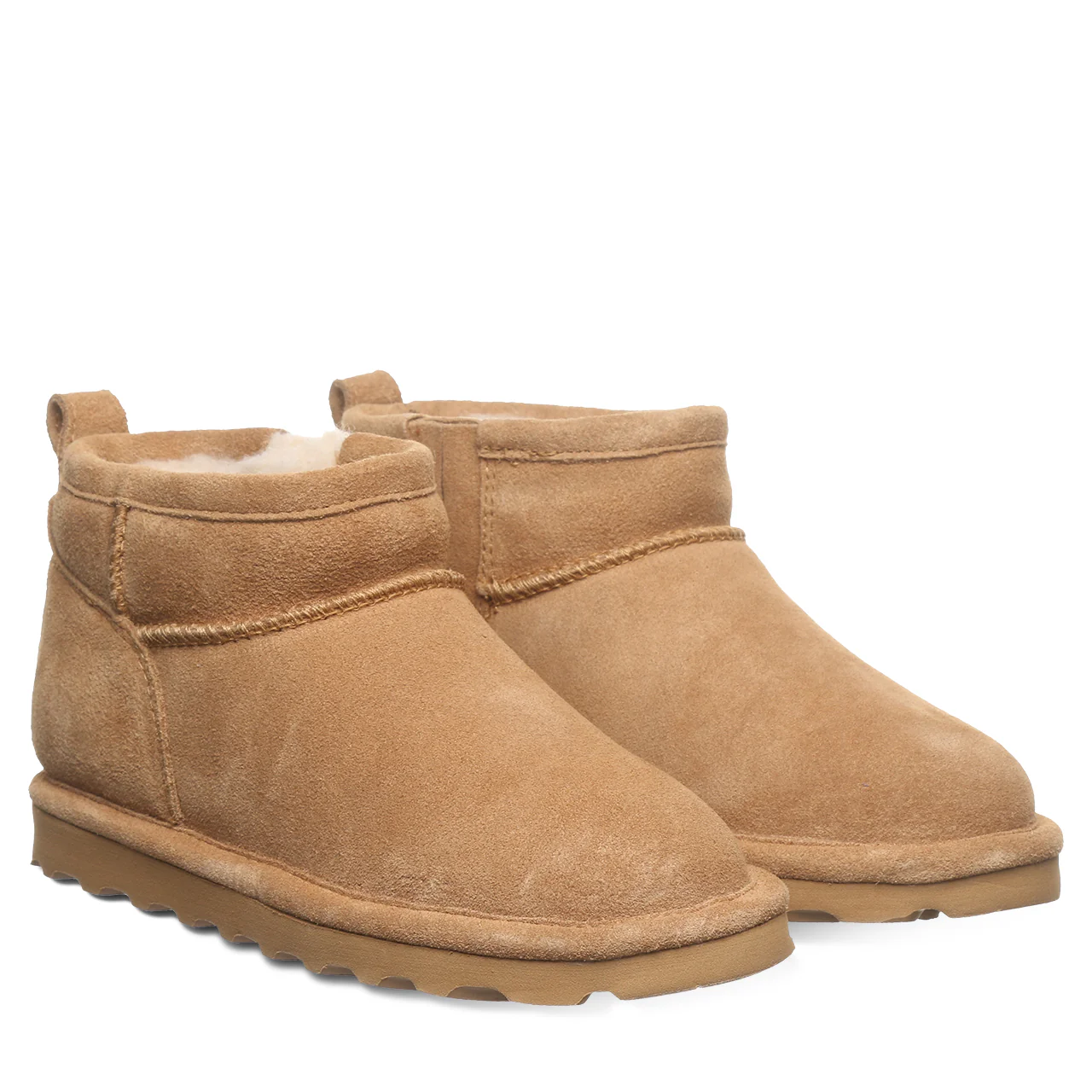SHORTY YOUTH ICED COFFEE - Image 8