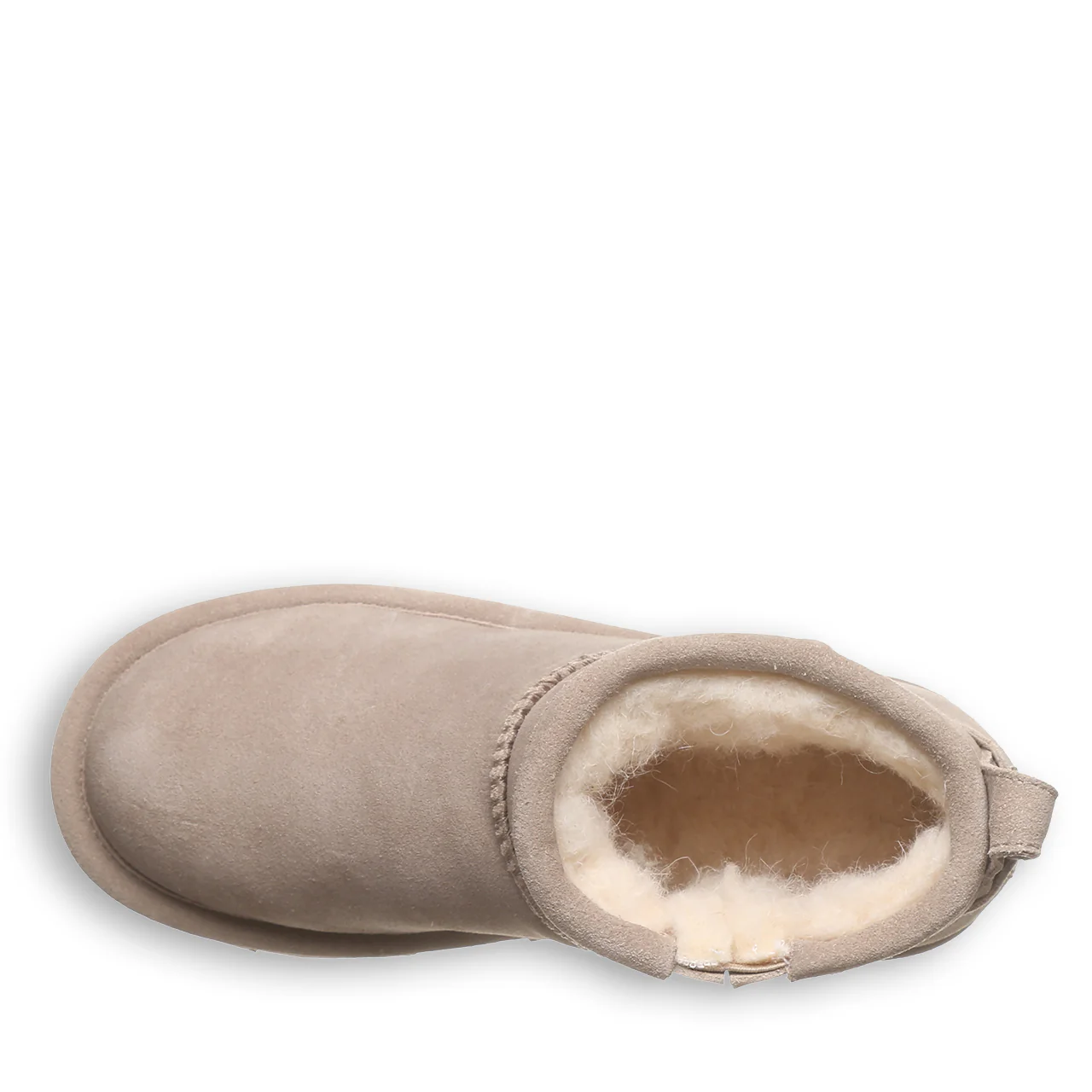 SHORTY YOUTH MUSHROOM - Image 5