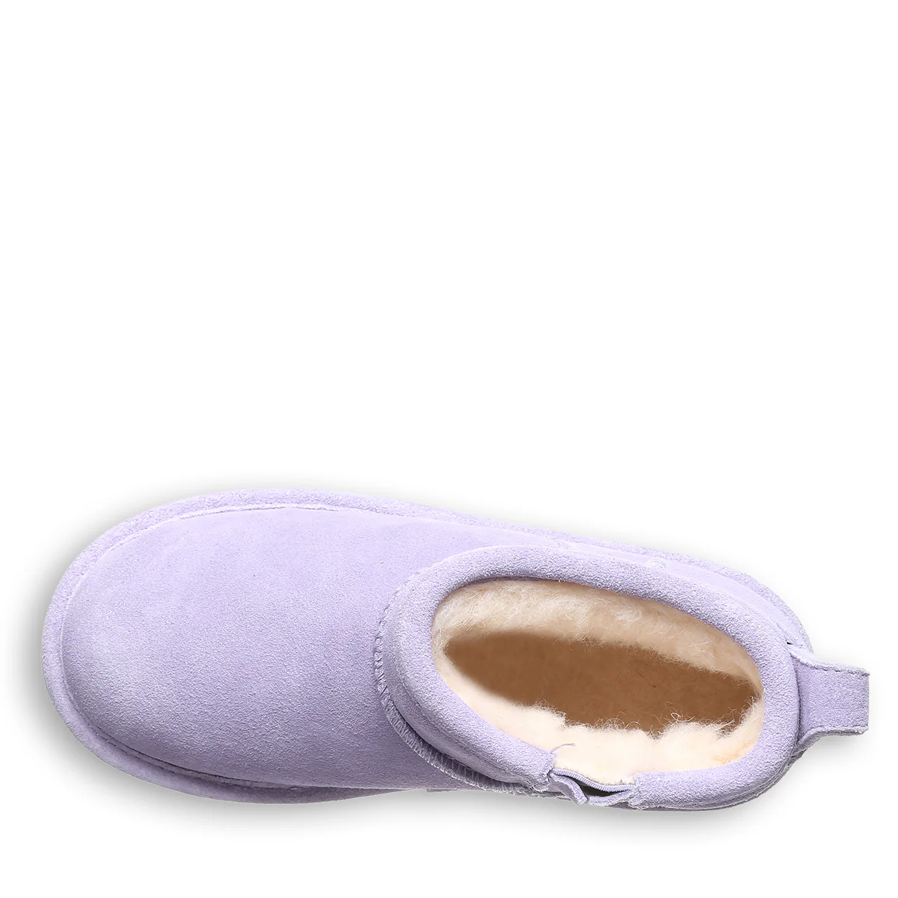SHORTY YOUTH PERSIAN VIOLET - Image 5