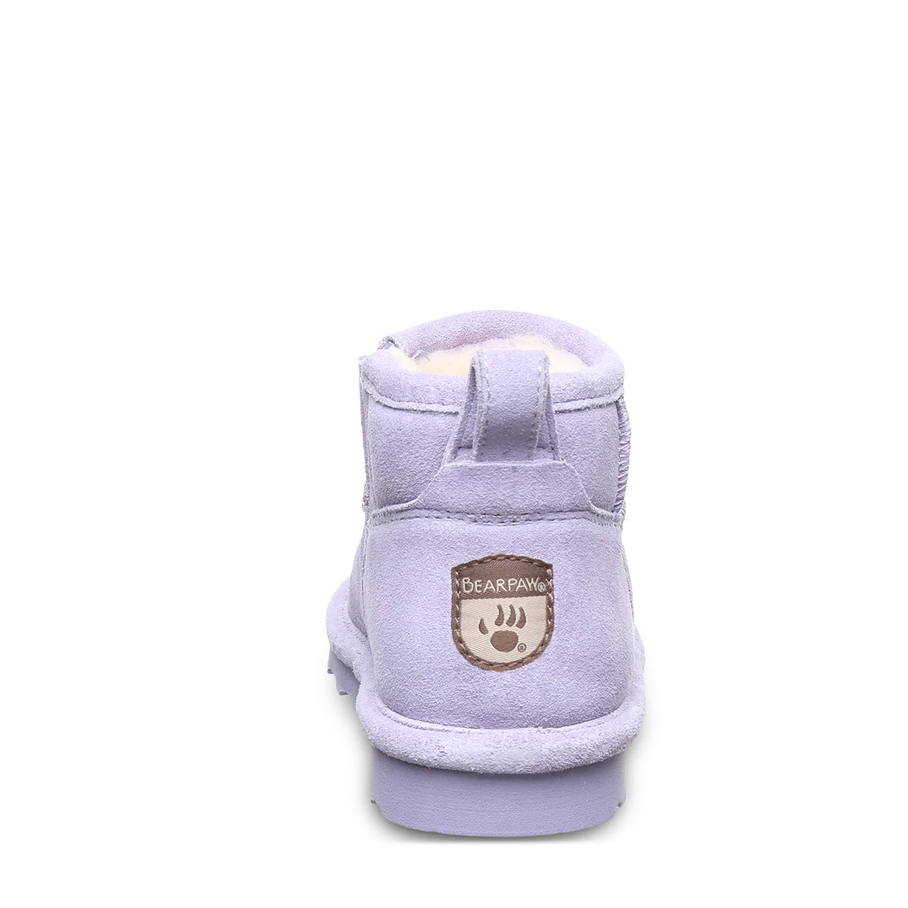SHORTY YOUTH PERSIAN VIOLET - Image 6