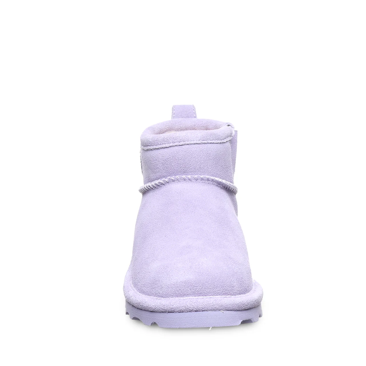 SHORTY YOUTH PERSIAN VIOLET - Image 7