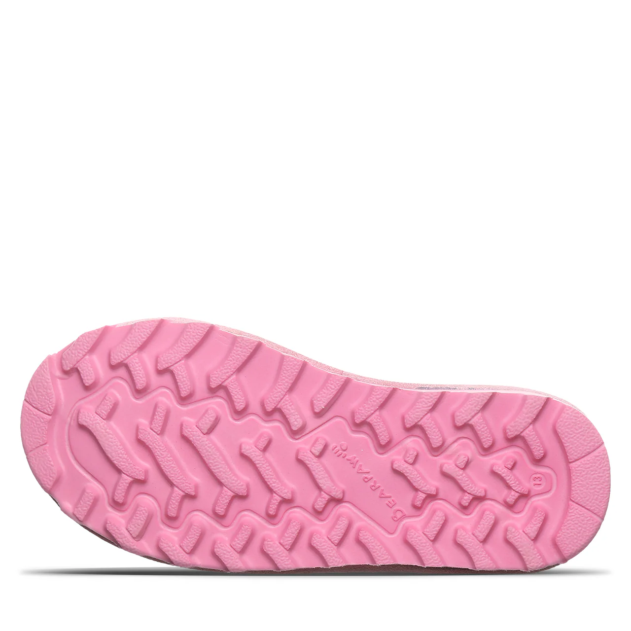 SHORTY YOUTH PRISM PINK - Image 4