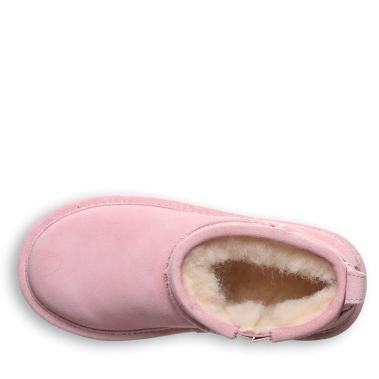 SHORTY YOUTH PRISM PINK - Image 5