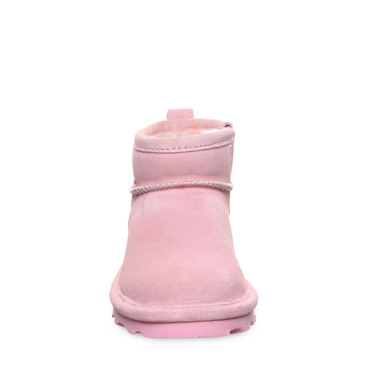 SHORTY YOUTH PRISM PINK - Image 7