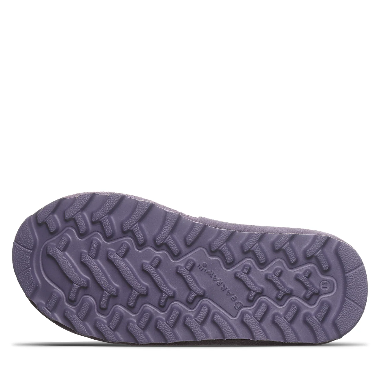 SHORTY YOUTH PURPLE SAGE - Image 4