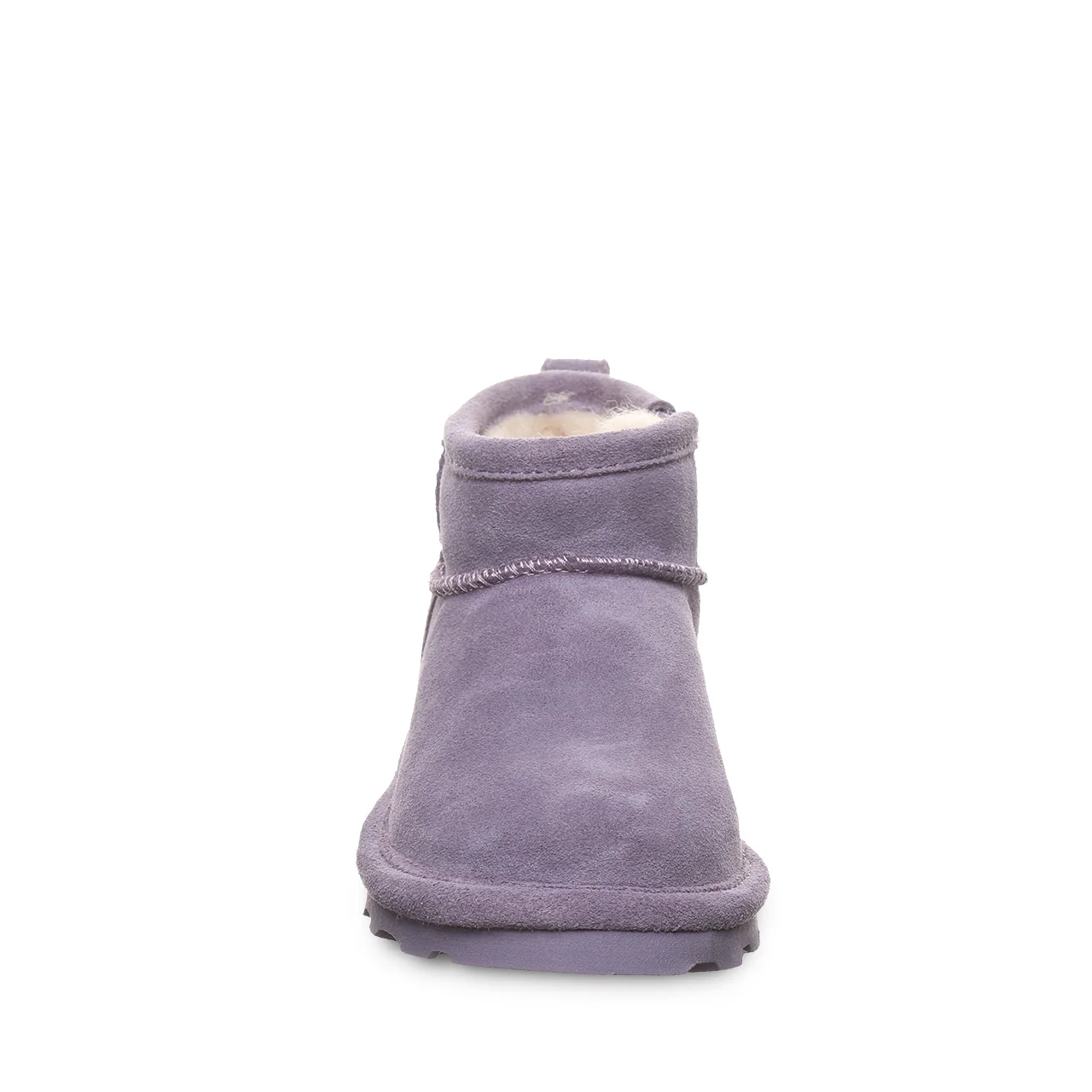 SHORTY YOUTH PURPLE SAGE - Image 7