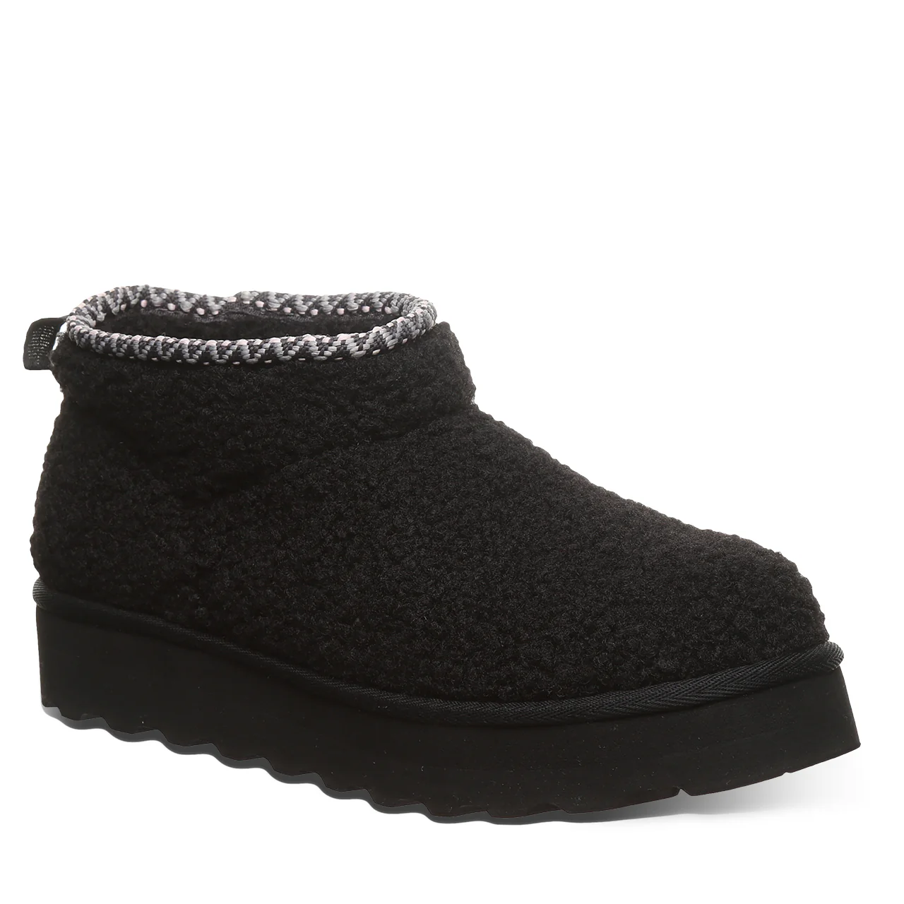 SNUGGLE DAPHNE DECO BLACK - Image 2