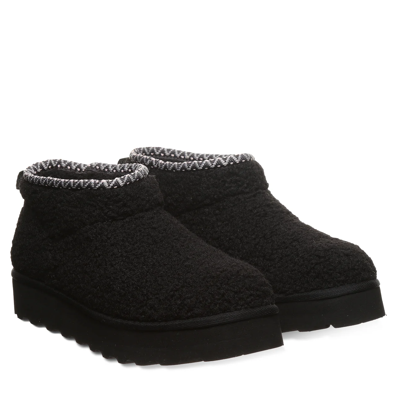 SNUGGLE DAPHNE DECO BLACK - Image 8
