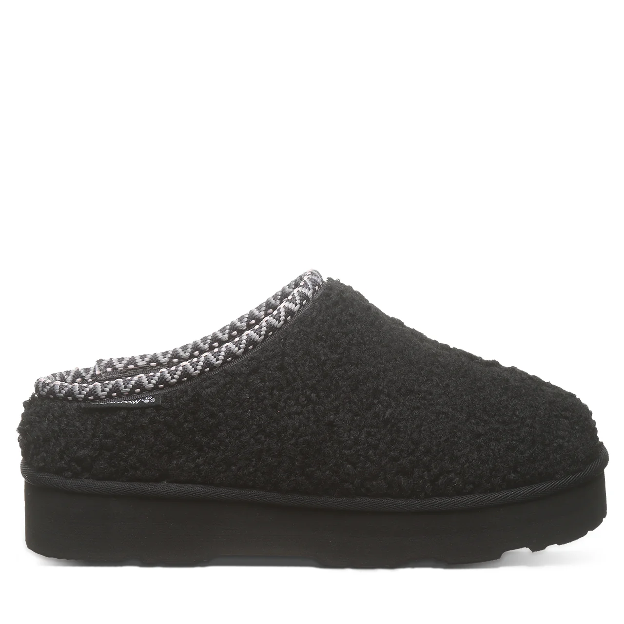 SNUGGLE MARTIS BLACK