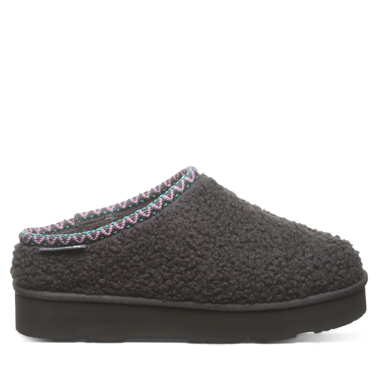SNUGGLE MARTIS CHARCOAL