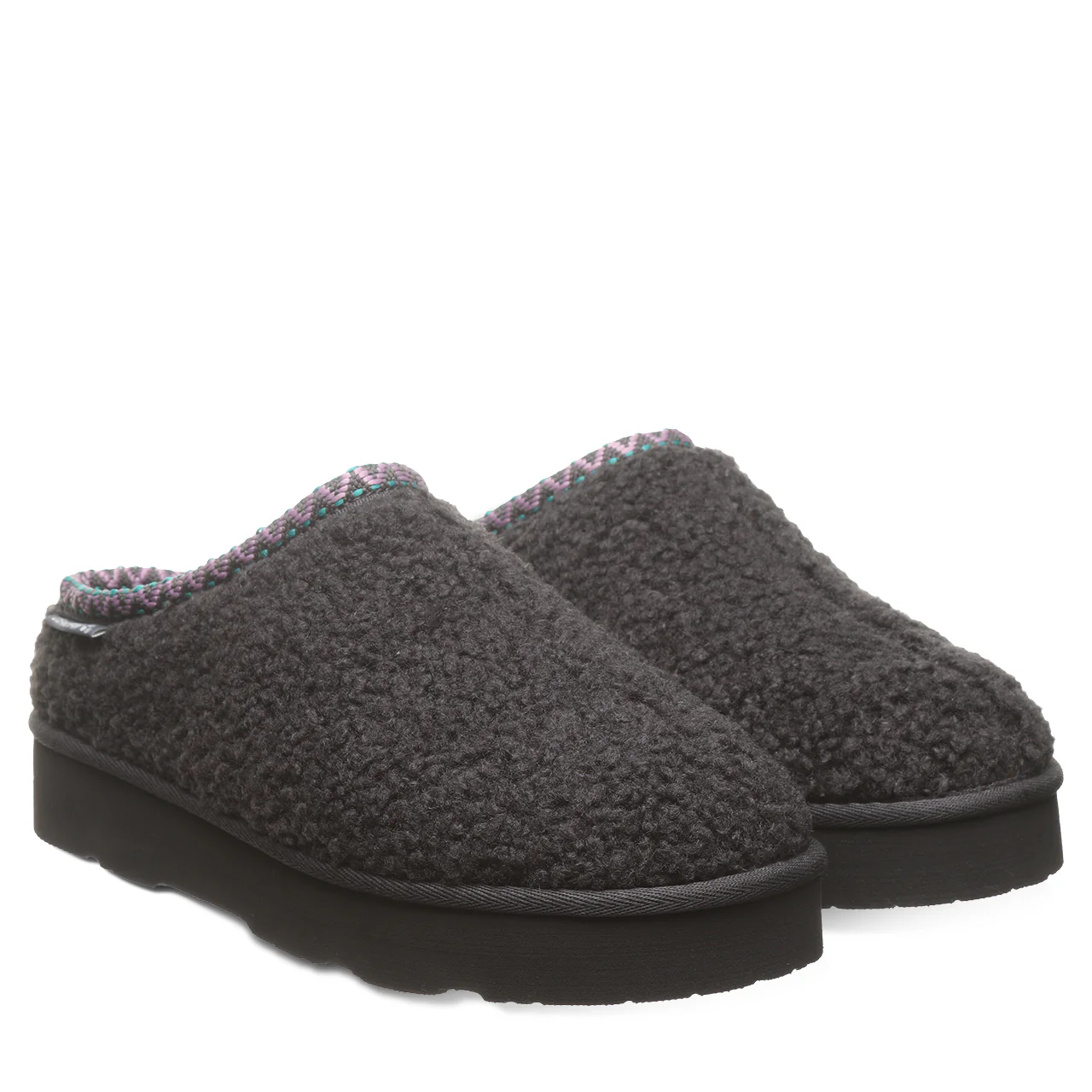 SNUGGLE MARTIS CHARCOAL - Image 8