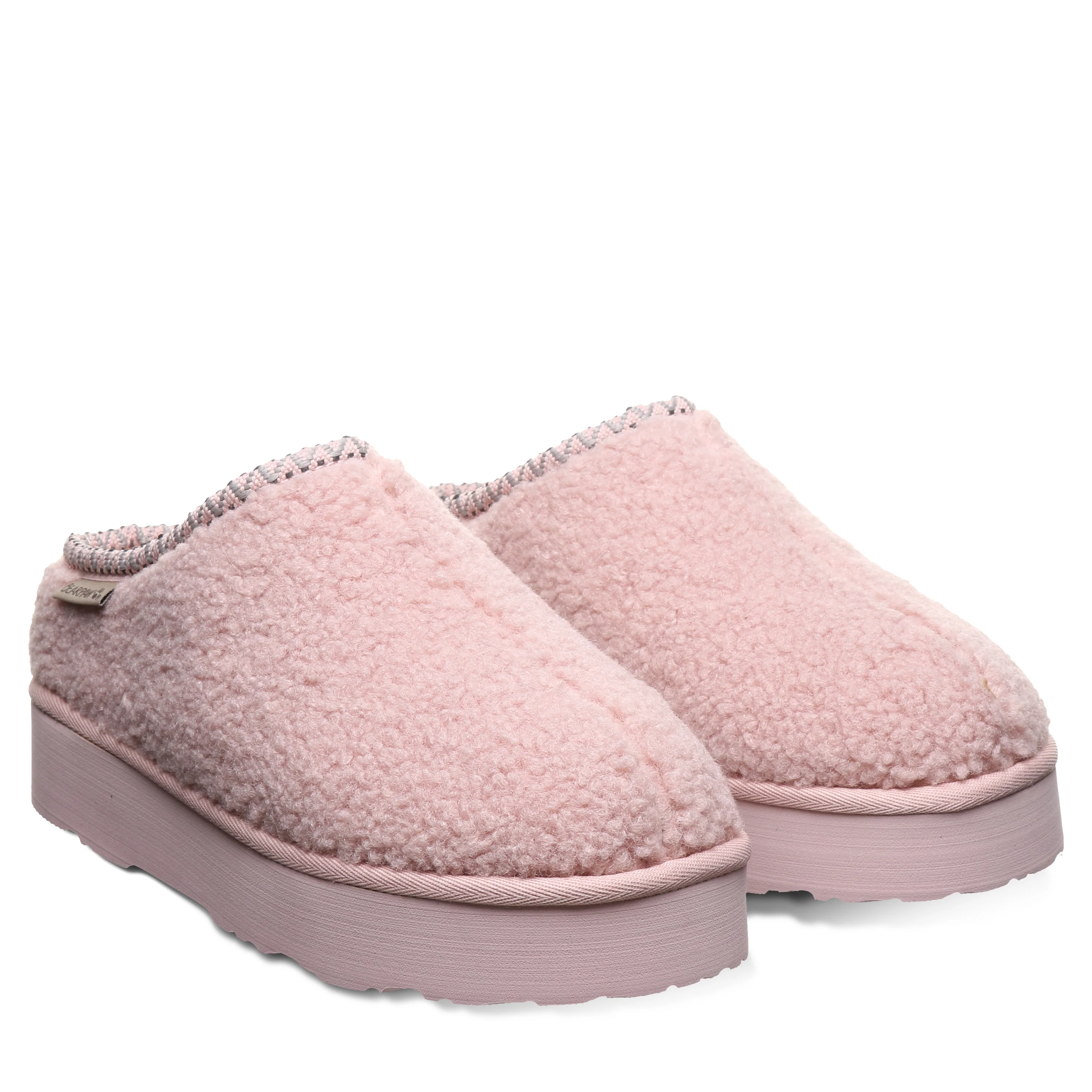 SNUGGLE MARTIS PALE PINK - Image 9