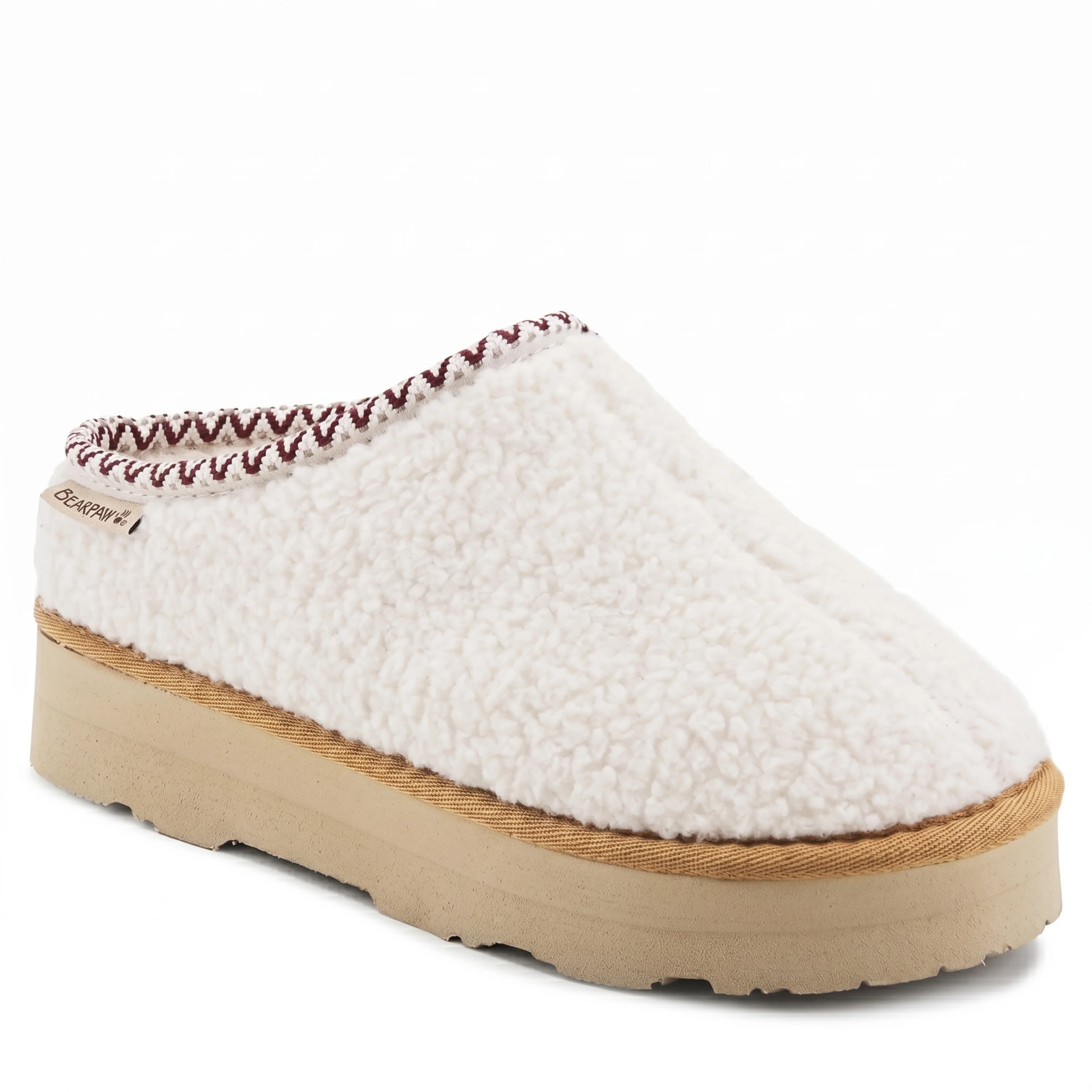 SNUGGLE MARTIS WINTER WHITE - Image 2