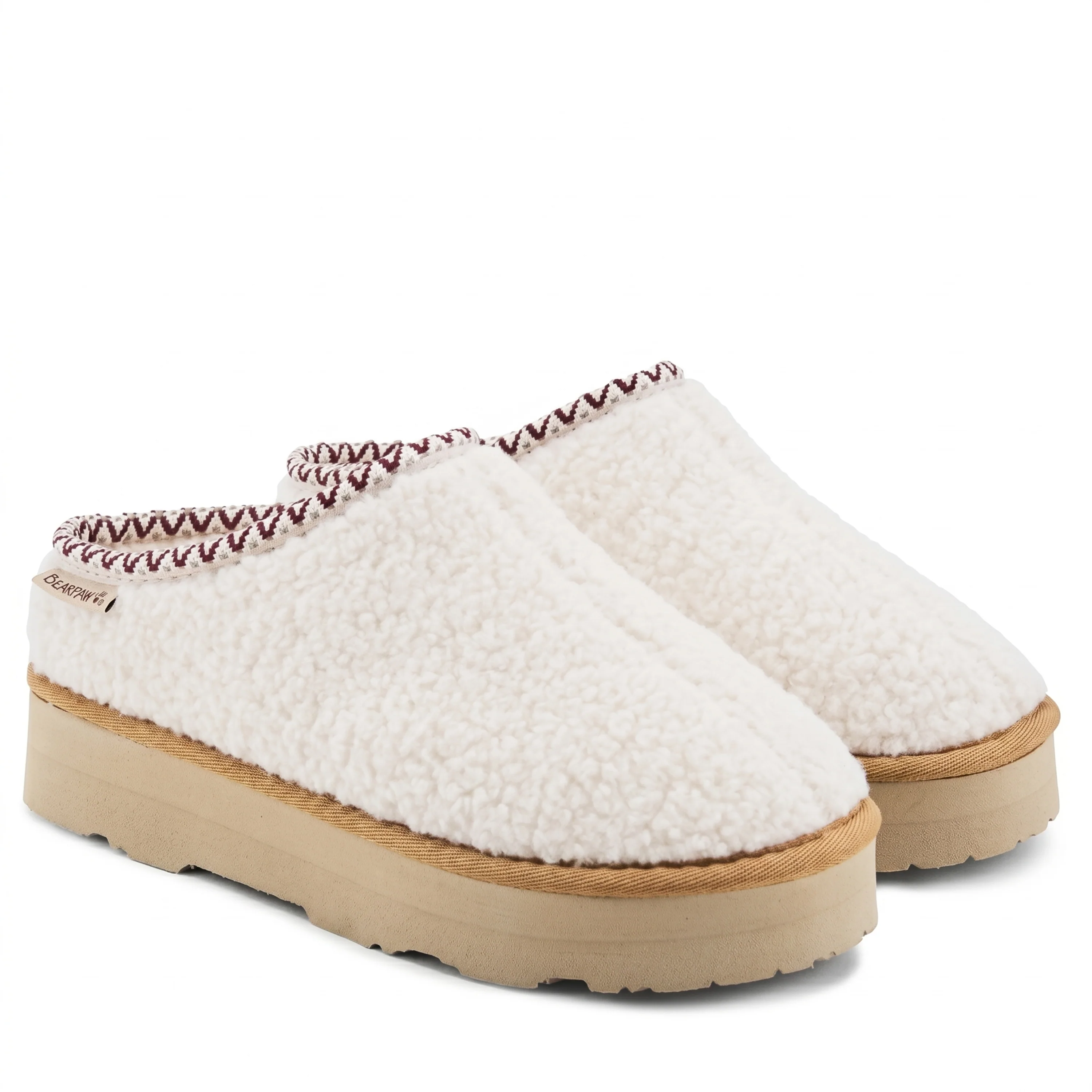SNUGGLE MARTIS WINTER WHITE - Image 8