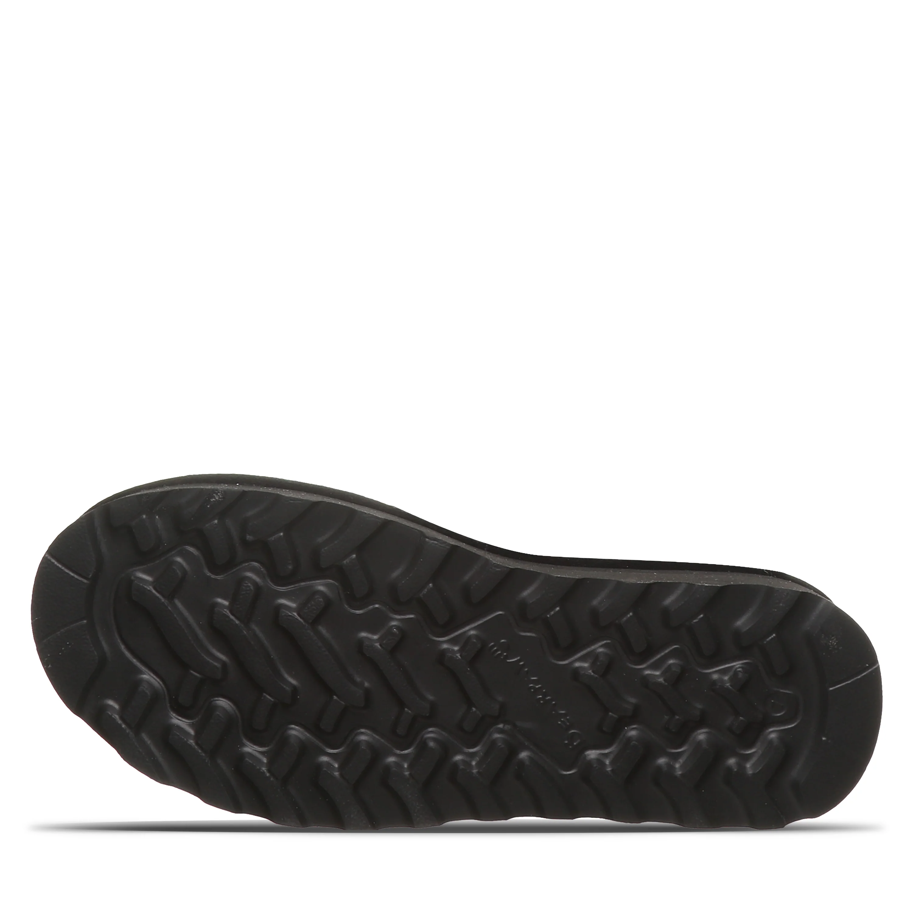 SNUGGLE MURPHY PLATFORM LO BLACK - Image 9