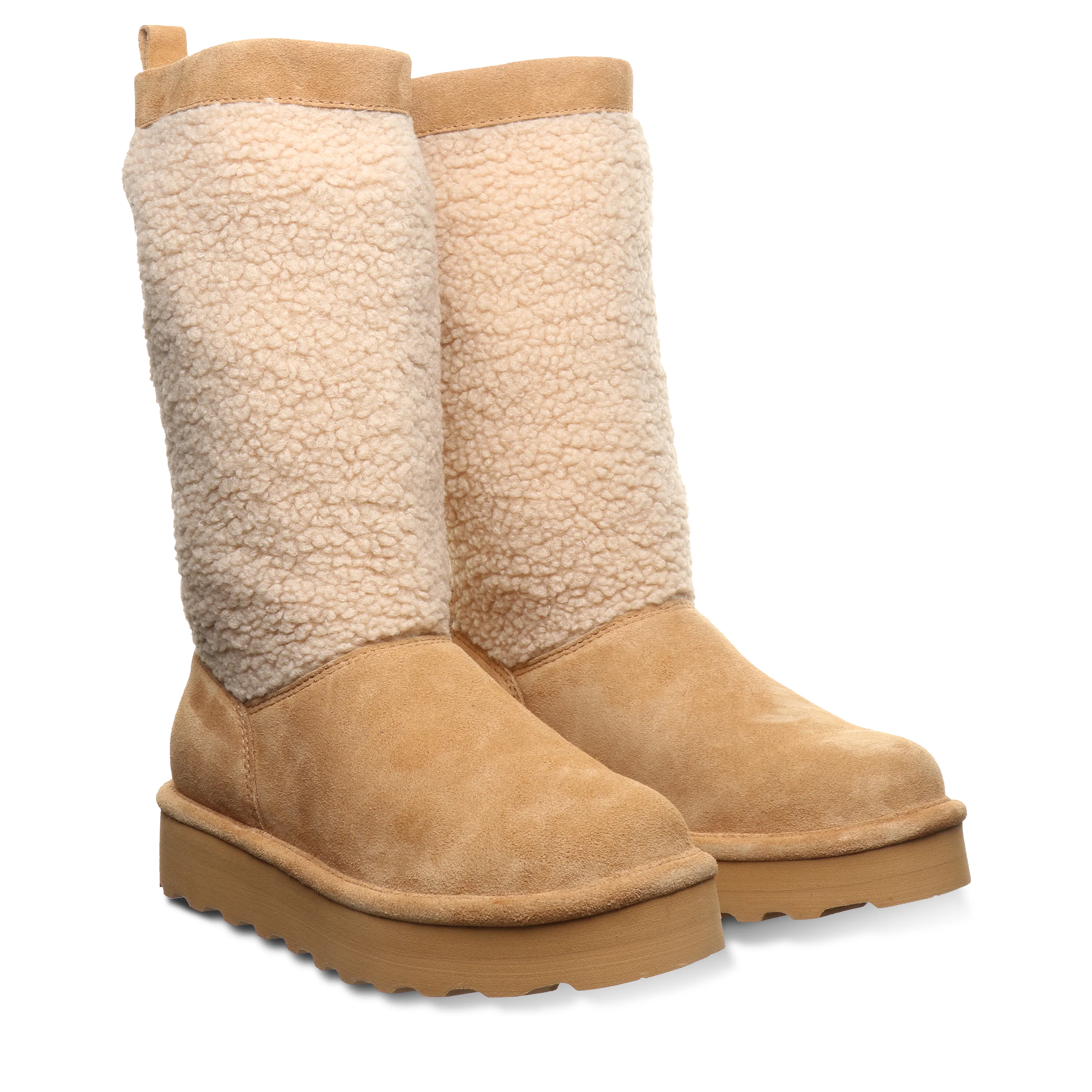 SNUGGLE MURPHY PLATFORM LO ICED COFFEE - Image 5
