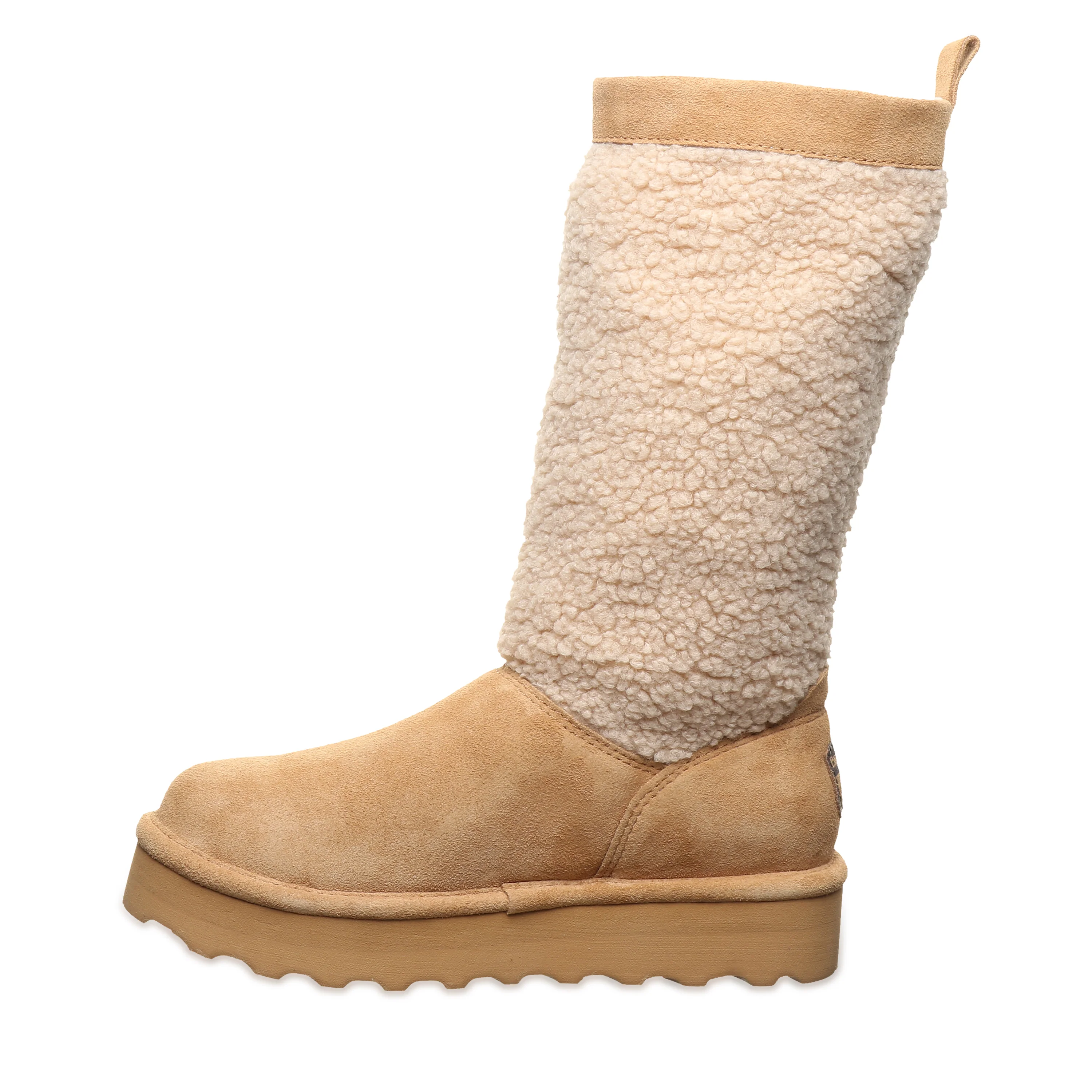 SNUGGLE MURPHY PLATFORM LO ICED COFFEE - Image 7
