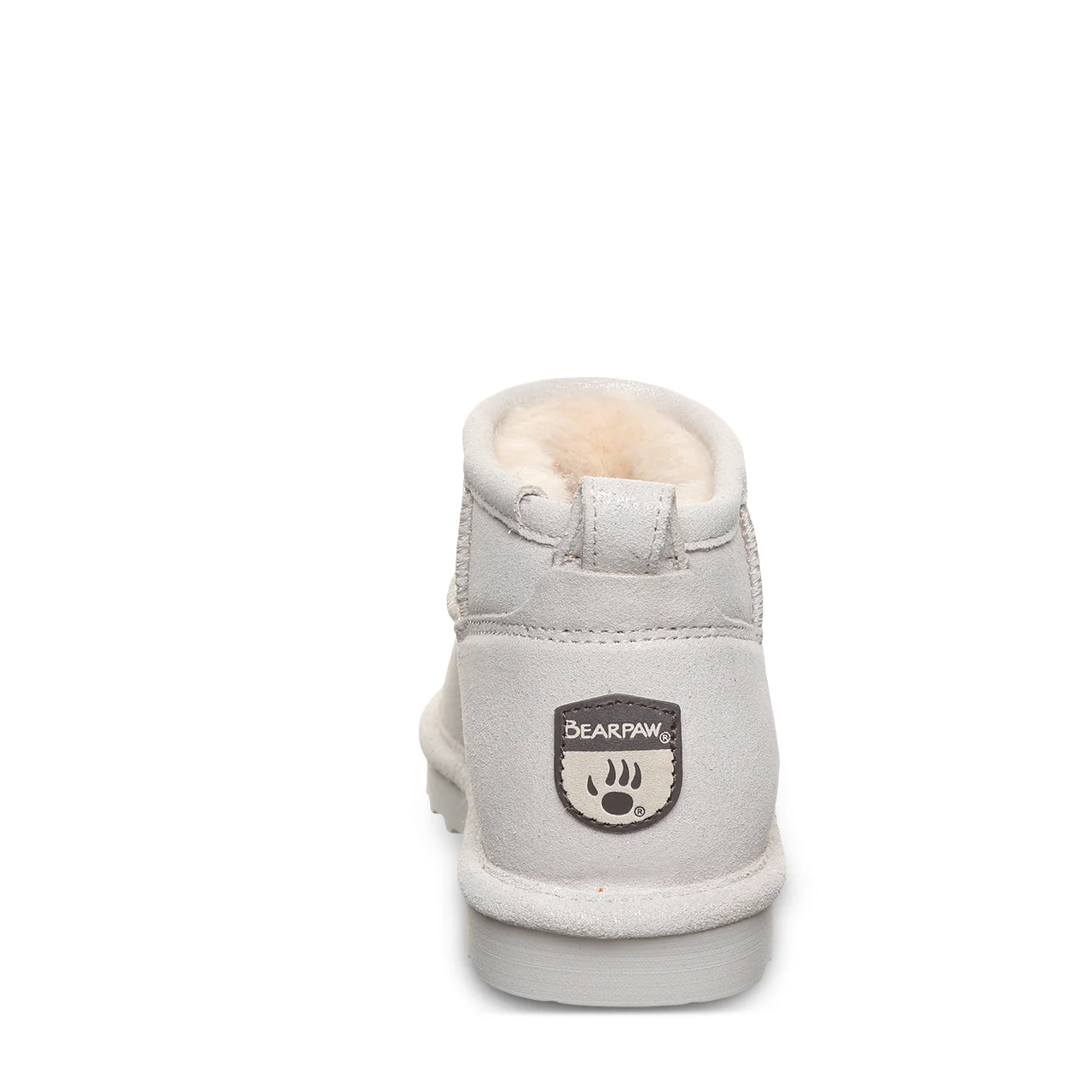 SPARKLE SHORTY SILVER - Image 6