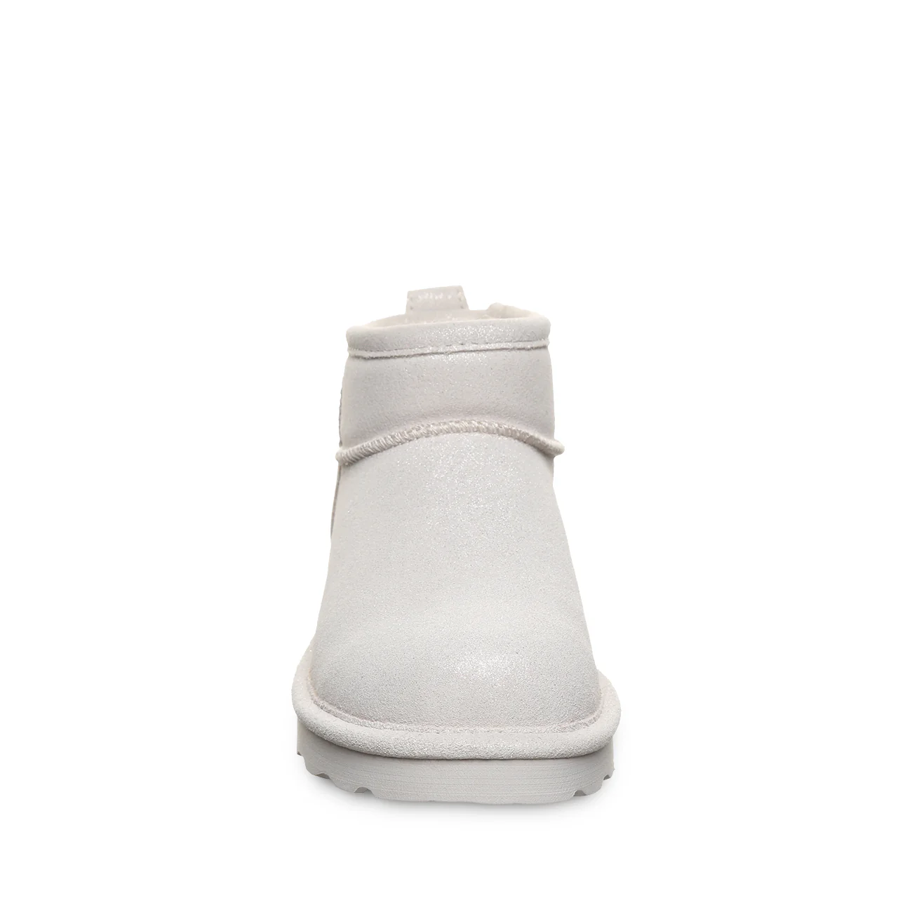 SPARKLE SHORTY SILVER - Image 7