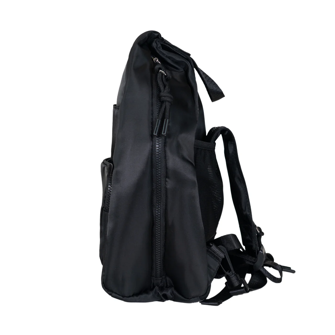 SPORTY CONVERTIBLE BACKPACK/SLING BLACK - Image 3