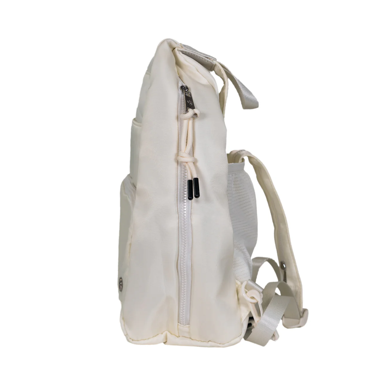 SPORTY CONVERTIBLE BACKPACK/SLING IVORY - Image 3