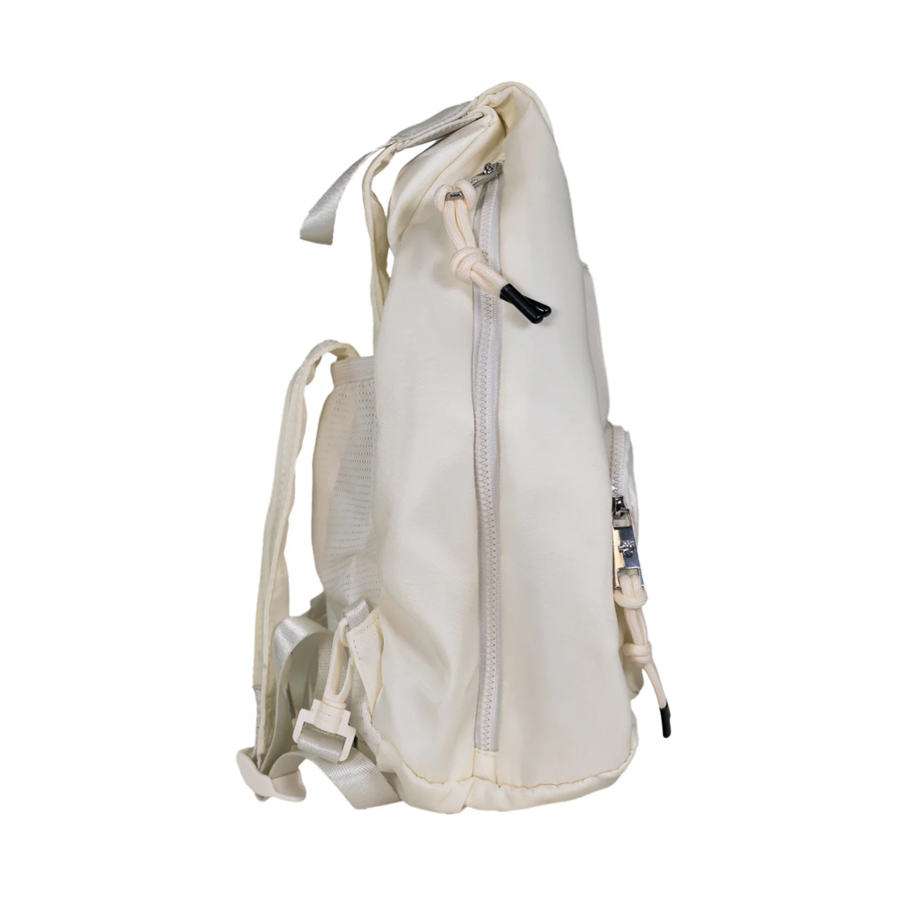 SPORTY CONVERTIBLE BACKPACK/SLING IVORY - Image 4