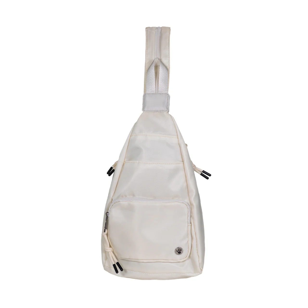 SPORTY CONVERTIBLE BACKPACK/SLING IVORY - Image 7