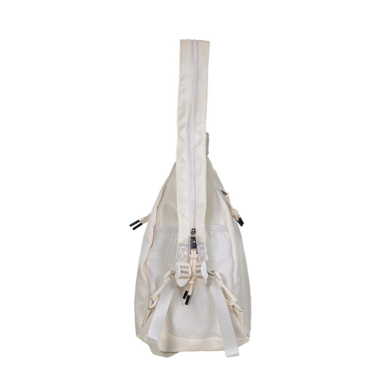 SPORTY CONVERTIBLE BACKPACK/SLING IVORY - Image 8