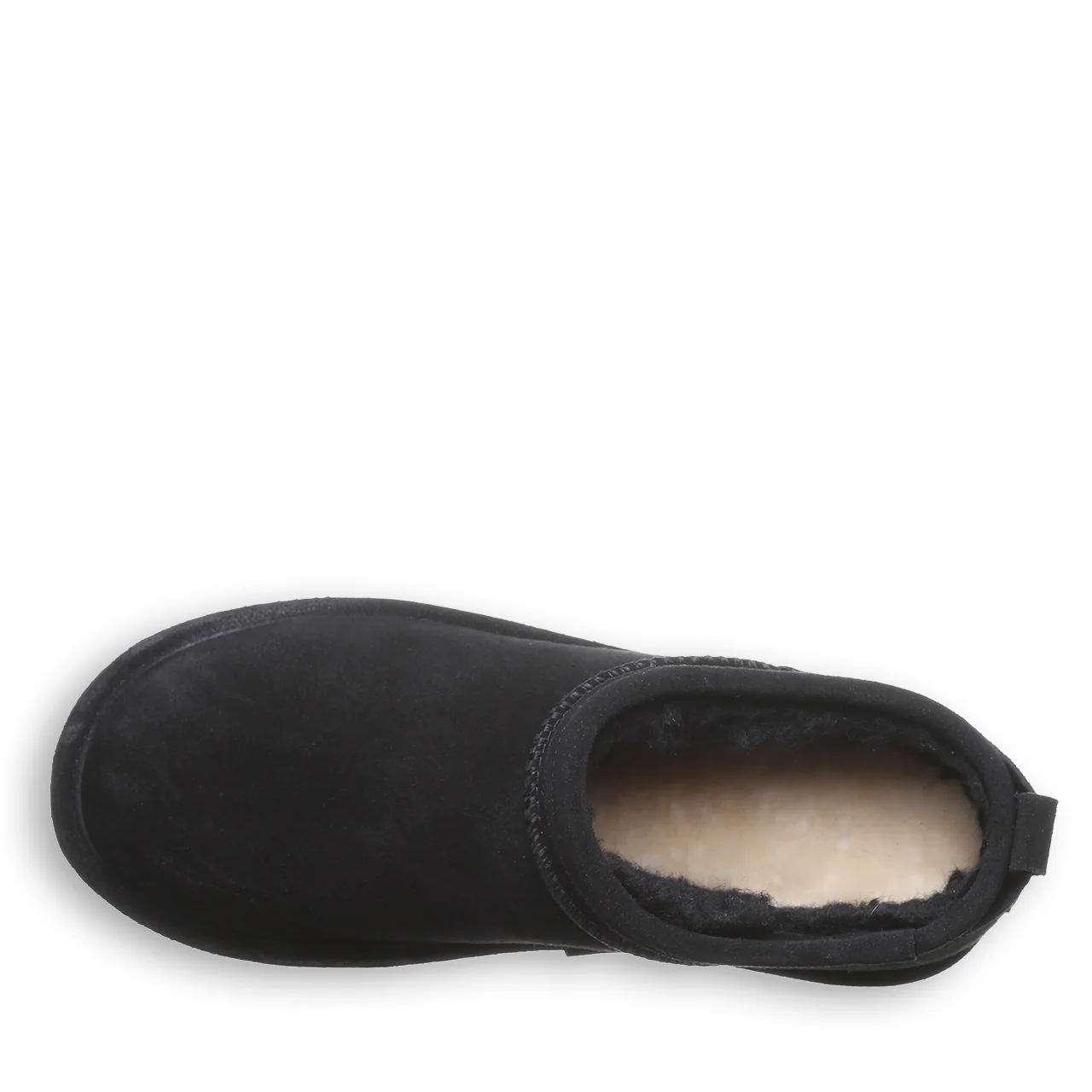 SUPER SHORTY BLACK - Image 5