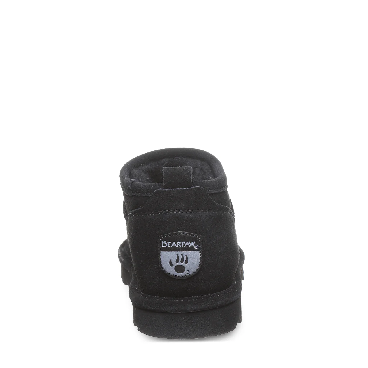SUPER SHORTY BLACK - Image 6