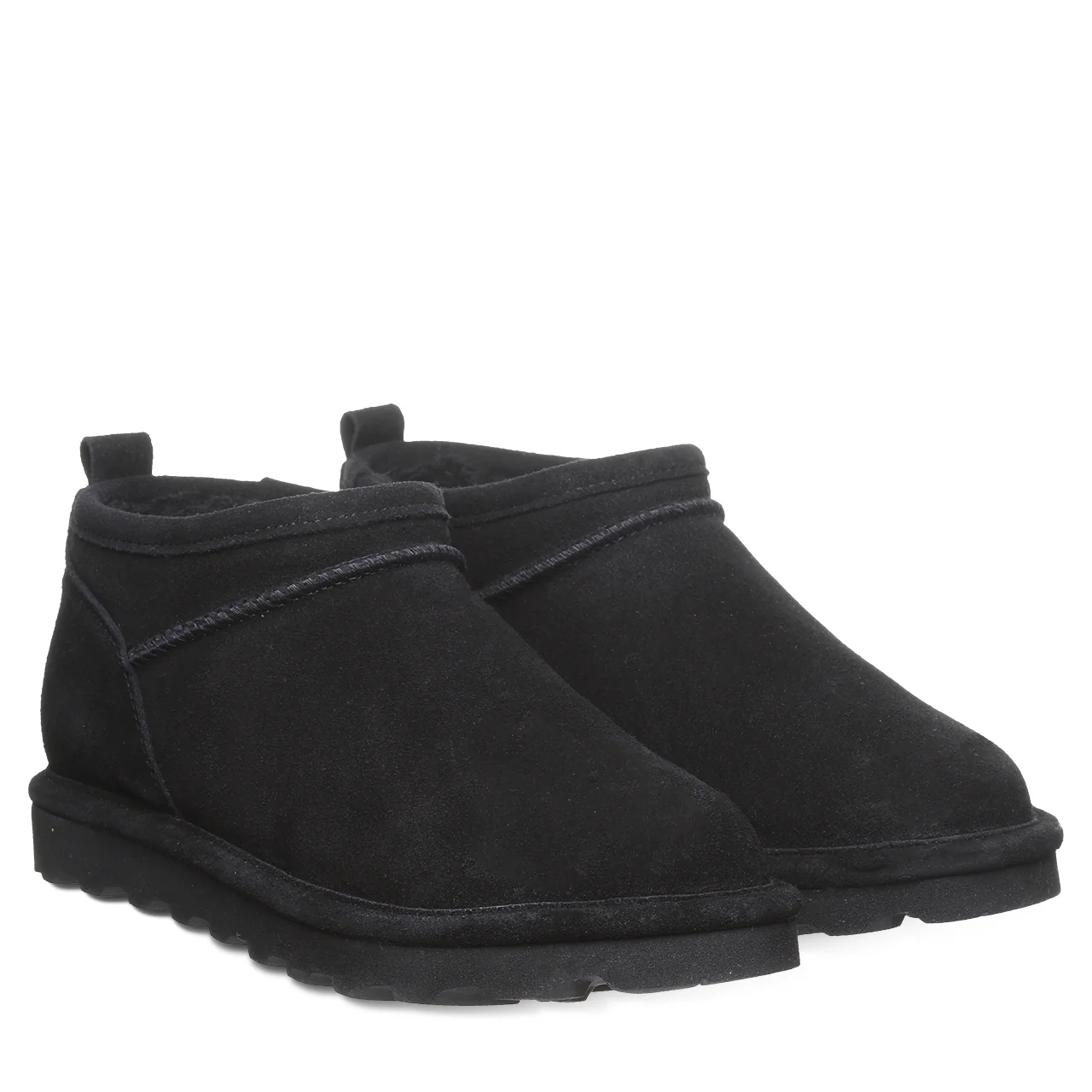 SUPER SHORTY BLACK - Image 8