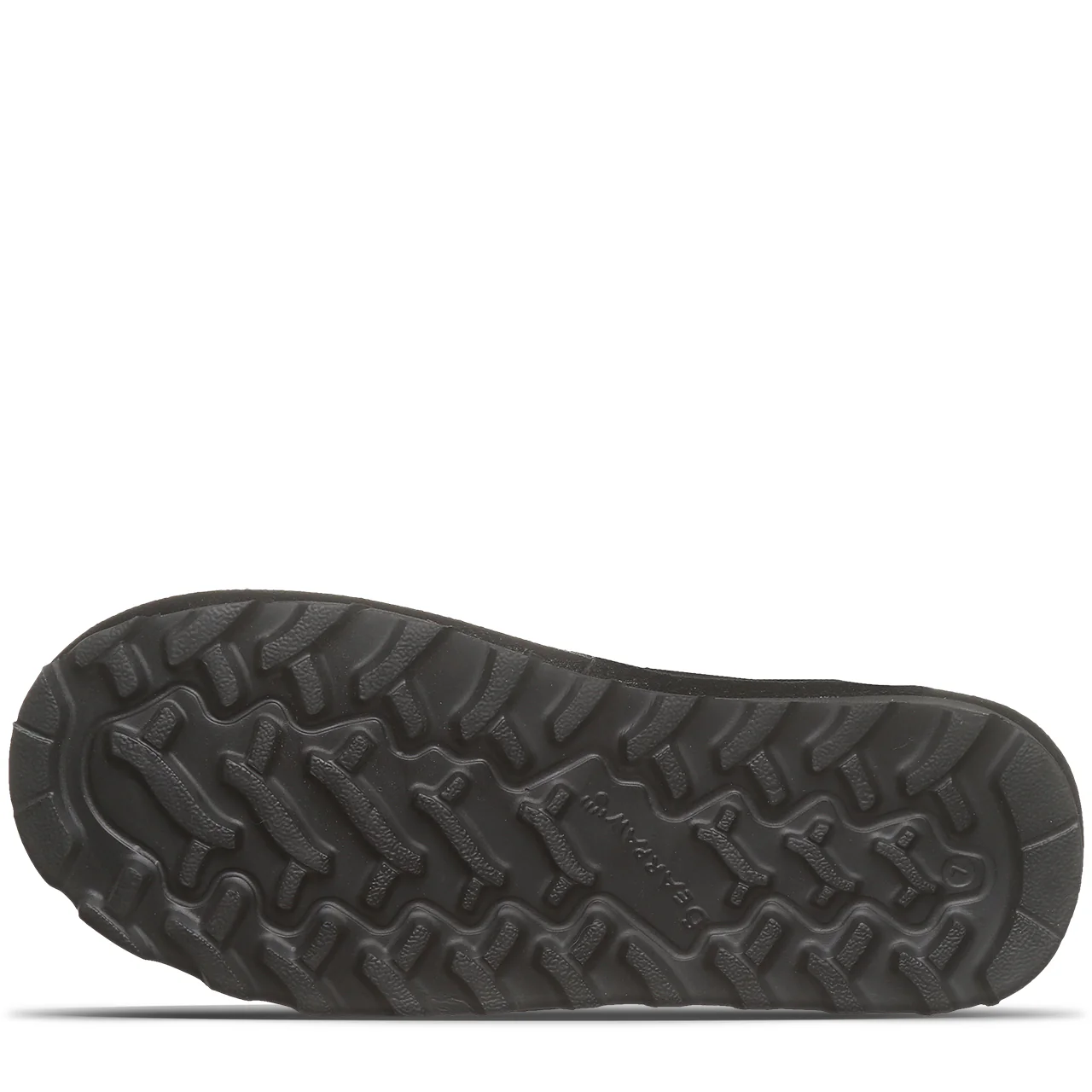 SUPER SHORTY DECO BLACK - Image 4