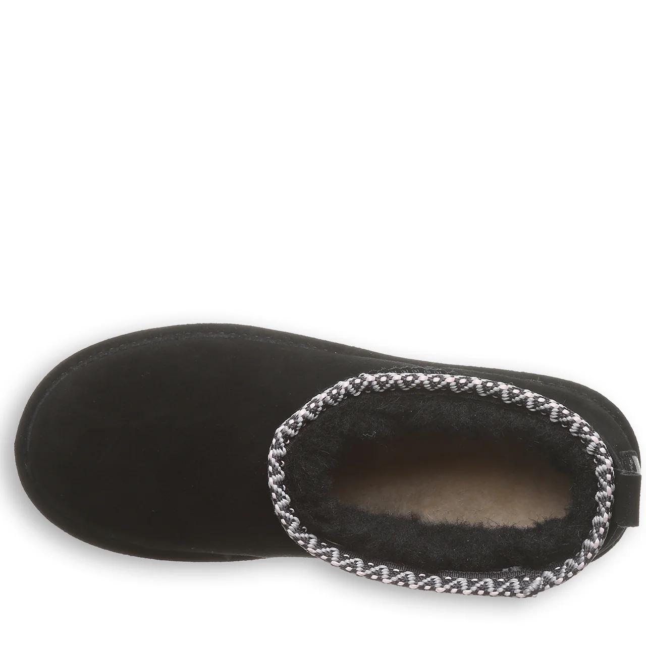 SUPER SHORTY DECO BLACK - Image 5