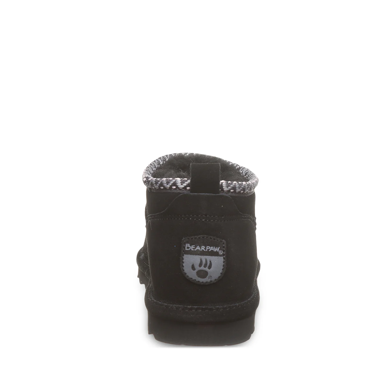 SUPER SHORTY DECO BLACK - Image 6