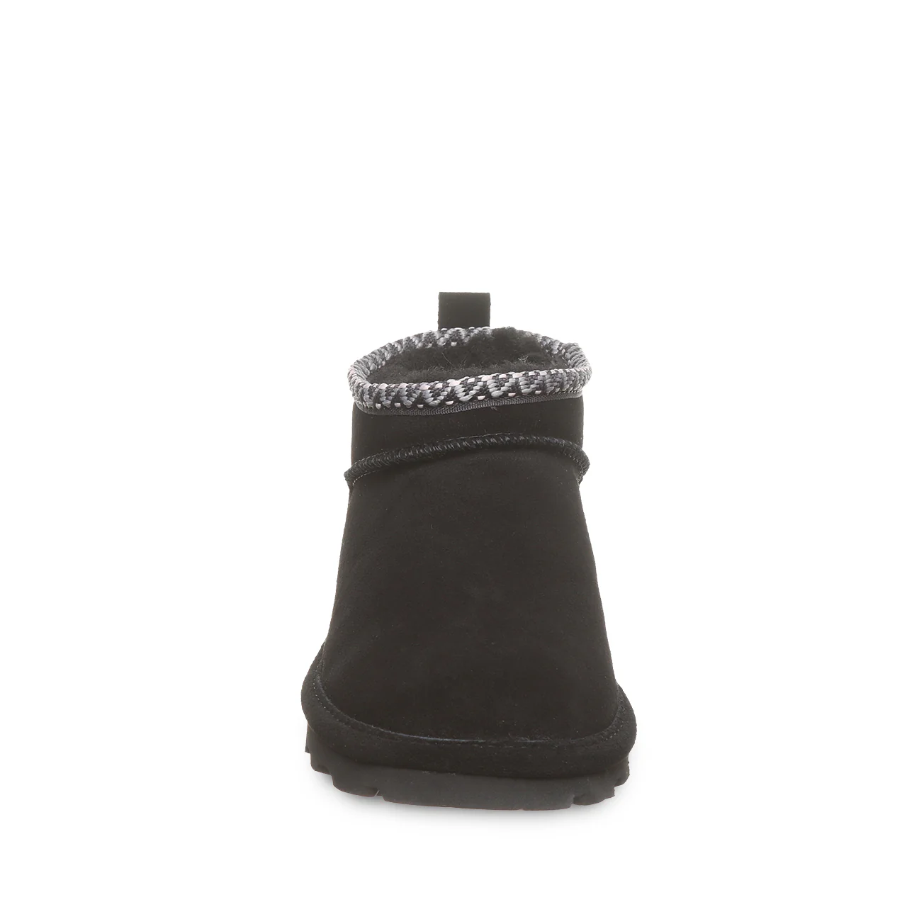 SUPER SHORTY DECO BLACK - Image 7