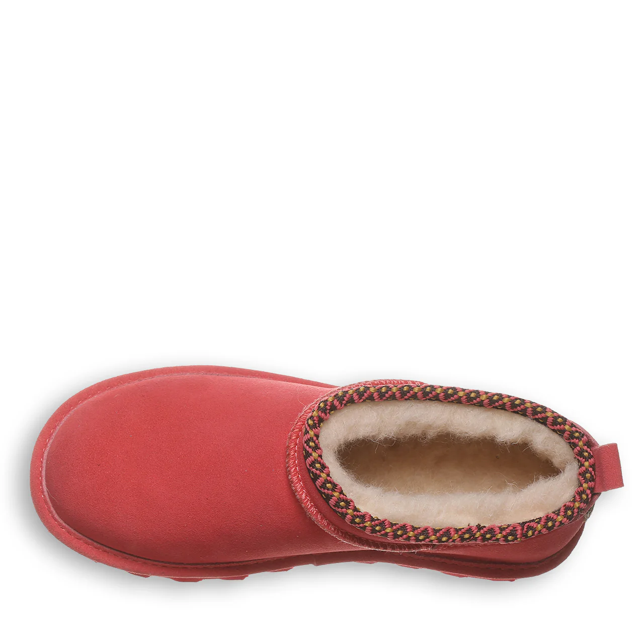SUPER SHORTY DECO GUAVA - Image 5